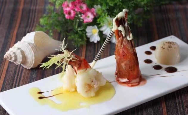 特色熱菜