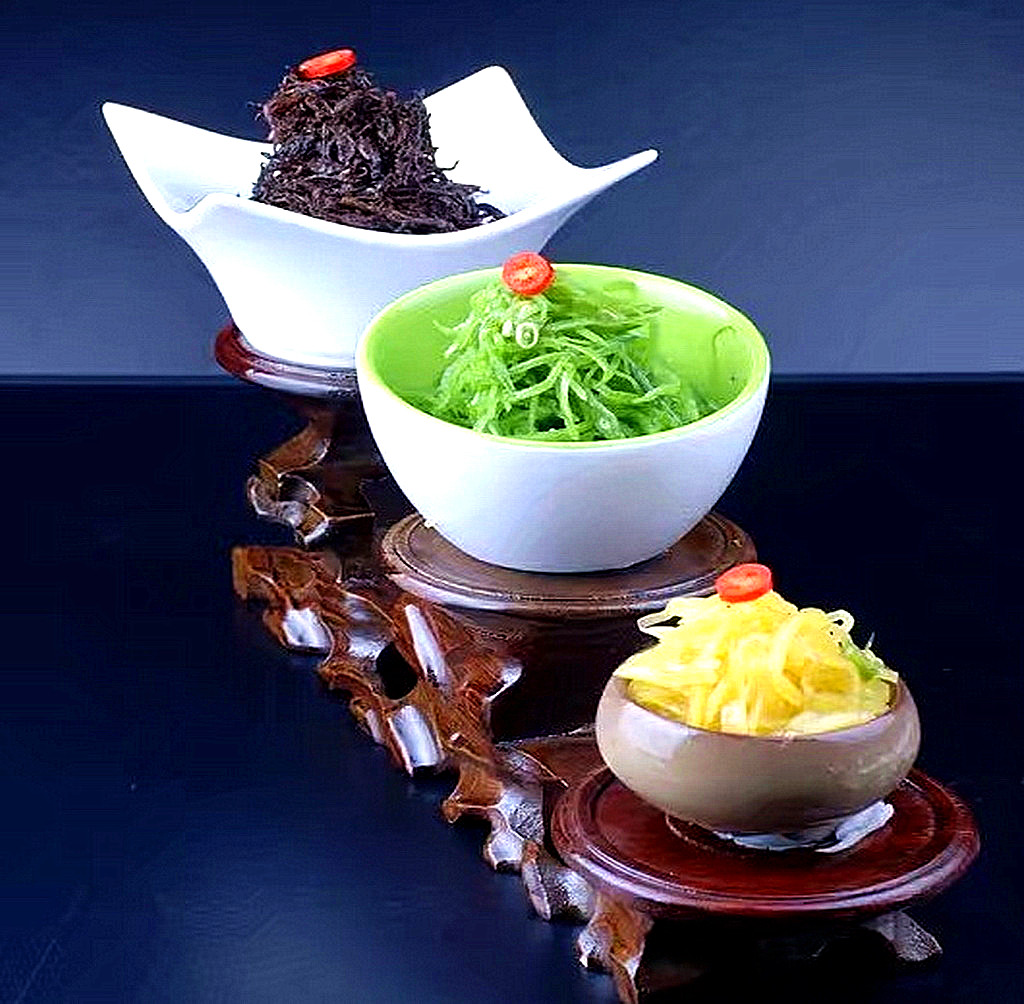 特色涼菜